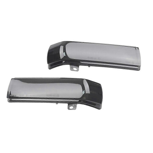 Dynamic Led Rearview Side Mirror Blinkers