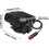 Autokachel Ontdooier 12V 120W / 24V 200W Draagbare Windschermventilator 5