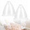 2 ventouses de 150/180 ml pour lifting mammaire par ventouse 3