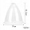 2 ventouses de 150/180 ml pour lifting mammaire par ventouse 4