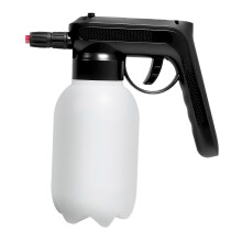 1.5 L Car Electric Foam Sprayer Rechargeable for Gardening Lawn Plants