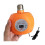 Breeding Brooding Insulation Lamp Heating Lamp Waterproof Temperature Control Heater Chicken Piglet 3