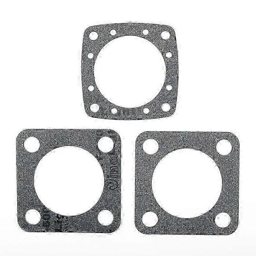 Carburetor Rebuild Kit for Volvo Penta Solex 44PA1 856471 856472 2