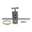 With Wire Wall Wiring Machine Cable Pulling Tool Home Automatic Stringing Electrical Wire 1