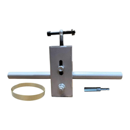 With Wire Wall Wiring Machine Cable Pulling Tool Home Automatic Stringing Electrical Wire