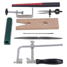 Jewelry Wax Ring Making Casting Tool Kit Ring Wax Carving Tools Wax Ring Sizer Wax