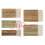 5 Size Blender Brush Bamboo Handle Brushes Kiln 4