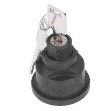 Ignition Switch with 2Key 6693245 6709527 714602 Replacement for Bobcat Loaders 751 753 763 773 863 864