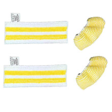 Lingettes de rechange pour balai vapeur EasyFix SC2 SC3 SC4 SC5, lingettes de nettoyage en microfibre