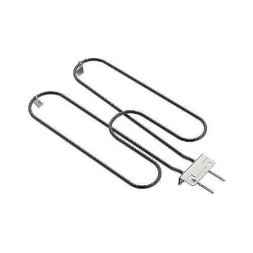 Grill Heating Elements For Q240 Q2400 Series Grills, Replacement Part For 70127 Electric Heating Elements 2