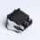 JDNN Double Reset Switch Assembly LA158-2 10A 250V Waterproof Electric Control for Micro Devices 2