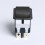 JDNN Double Reset Switch Assembly LA158-2 10A 250V Waterproof Electric Control for Micro Devices 5