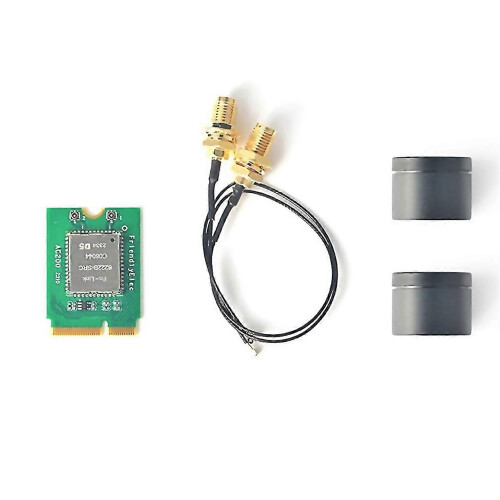 M2 Sdio Wifi Module Ac200