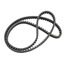 G050001a7 Buell Blast P3 Rear Drive Belt 139t Type Tooth 34 Inch Final Drive