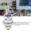 2Pcs 50A 1200V SCR Thyristor 50RIA120 Silicon Controlled Rectifier for Power Electronics 4