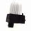 Blower Motor Resistor Ac Heater Fan For E39 E53 E83 E46 E36 325 2