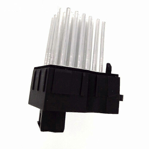 Blower Motor Resistor Ac Heater Fan For E39 E53 E83 E46 E36 325 1