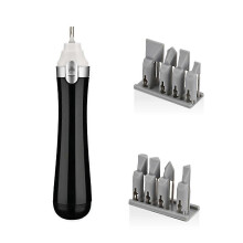 Ms148 Reciprocating Electric Polishing Sander Mini Handheld Sanding Tools Plastic Model