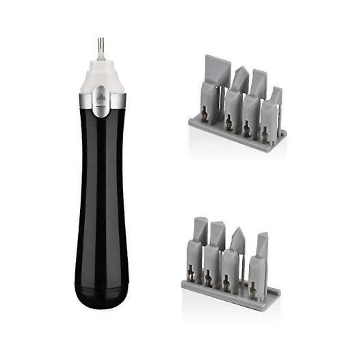 Ms148 Reciprocating Electric Polishing Sander Mini Handheld Sanding Tools Plastic Model