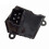 Blower Motor Resistor Ac Heater Fan For E39 E53 E83 E46 E36 325 3