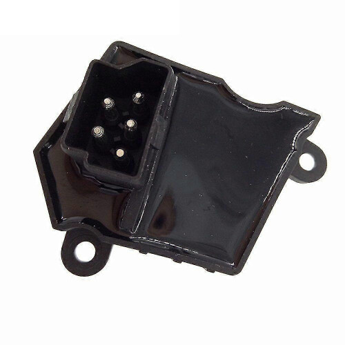 Blower Motor Resistor Ac Heater Fan For E39 E53 E83 E46 E36 325 2