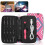 11in1 Led Lighted Crochet Hook Knitting Needles Set Usb Rechargeable Weave Tools 1