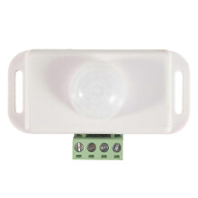Pir Infrared Motion Sensor Detector Dc 12v24v Strip Light Motion Sensor Switch Cupboard