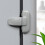 Refrigerator Lock, Fridge Freezers Door Lock With Strong Adhesive 1