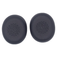 Ear Pads Jabra Evolve2 65ucms Flex Headphones Softer Memory Foam Ear Cushions Heads