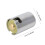 2 PCS BA9S Bulb Socket Holder Base Wire Connector for LED Light Lamp Replacement 4