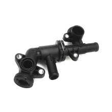 Water Valve Oil Cooler Warmer Hyundai Sonata Santa Fe Sorento 24l 33l 256302w500 256301u500