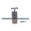 Without Wire Wall Wiring Machine Cable Pulling Tool Home Automatic Stringing Electrical Wire 1
