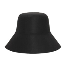 Black Sauna Hat Sauna Accessories Premium Protects Hair from Overheating Gift Reusable