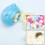 Practical Small Pet Cotton Balls Sleeping Bed Filler Soft Keep Warm In Winter 2