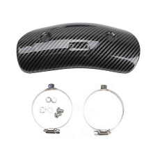 Universal Exhaust Muffler Heat Shield Cover Guard Yoshimura