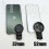 52mm Mobile Phone Cpl Polarizer Polarizer 3