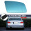 Right Door Wing Side Mirror Glass Heated With Backing Plate For - 5 Series E60 E61 E63 E64 2003-201 5