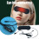 Usb Eye Mask Heating Cloth Three-level Temperature Hot Compress Eye 2