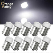 3W DC 10 Led bulbs 3014 - 9SMD Flicker Lamp Holder Car light - JA
