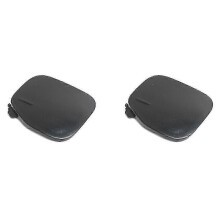 2 coperture per occhiello gancio traino paraurti anteriore 39847993 per XC40 (2018 - 2022)