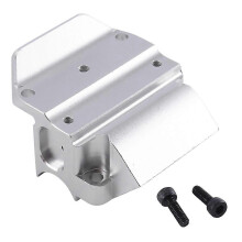 Metal Gearbox Case Bulkhead Cover Arrma 18 6s Kraton Typhon Outcast 17 Infraction Limitless
