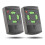 Copyable 26.995 MHz Fixed Code Garage Door Remote Control HSM4 HS4 HSE4 1