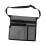 grey Tool Belt Apron,Work Belt Adjustable with Multiple Pockets Gardening Tool Waist 1