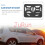 Steering Wheel Button Switch Sticker C E 5