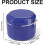 Denture Shower Box (blue) Portable Denture Box Double Layer Denture Storage Container With Filter Portable Denture Cleaning Box 2