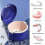 Denture Shower Box (blue) Portable Denture Box Double Layer Denture Storage Container With Filter Portable Denture Cleaning Box 4