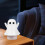 Apricot Halloween Decorative Essential Oil Diffuser Perfume Scent Diffuser Easy to 4