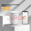 Smart Radiator Thermostat Programmable Temperature Controller Valve Works With Alexa Trv Thermos 6