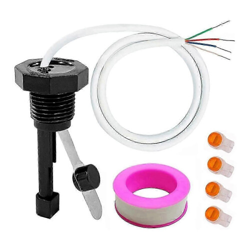 Flow Switch Replacement Part 520736 for Intellichlor IC40, IC20 Salt Chlorinator Generator Cell