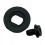 Replacement Outer Flange Blade Clamp and Bolt Set for DeWalt DCS391 DCS367 DCS565 Circular Saw 4